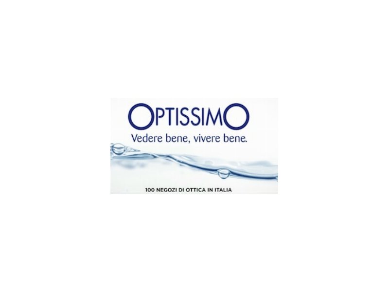 Optissimo debutta in televisione