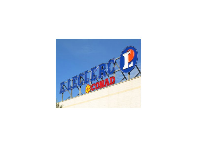 Pac 2000A Conad, forte crescita nel Lazio Pac 2000A Conad, forte crescita nel Lazio