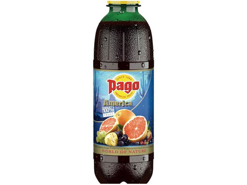 Pago arricchisce la linea World of Nature Pago arricchisce la linea World of Nature