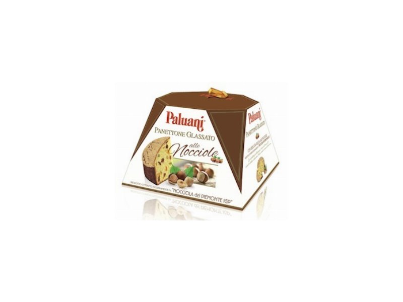 Paluani presenta le novità per il Natale 2013 Paluani presenta le novità per il Natale 2013
