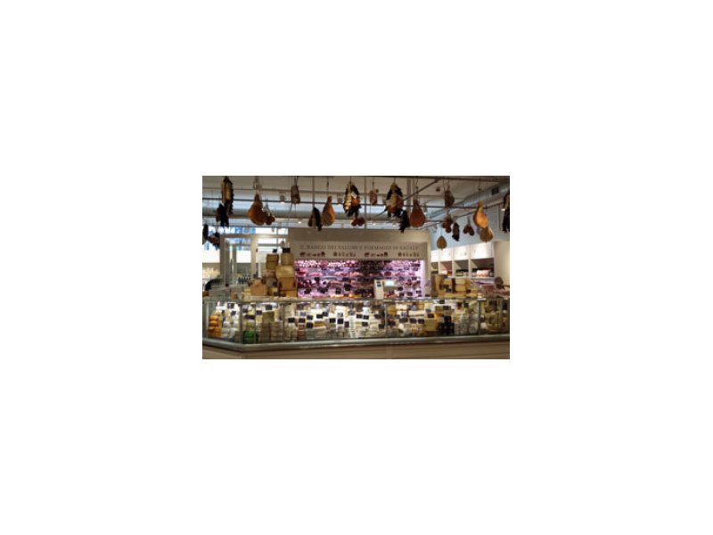 Parmacotto vola a Chicago con Eataly Parmacotto vola a Chicago con Eataly