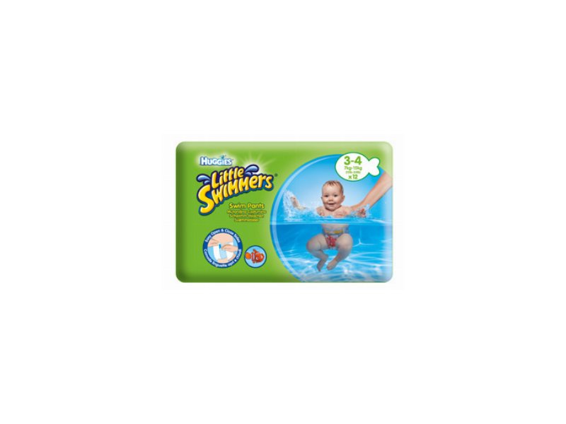 Parte il nuovo concorso Huggies - Distribuzione Moderna