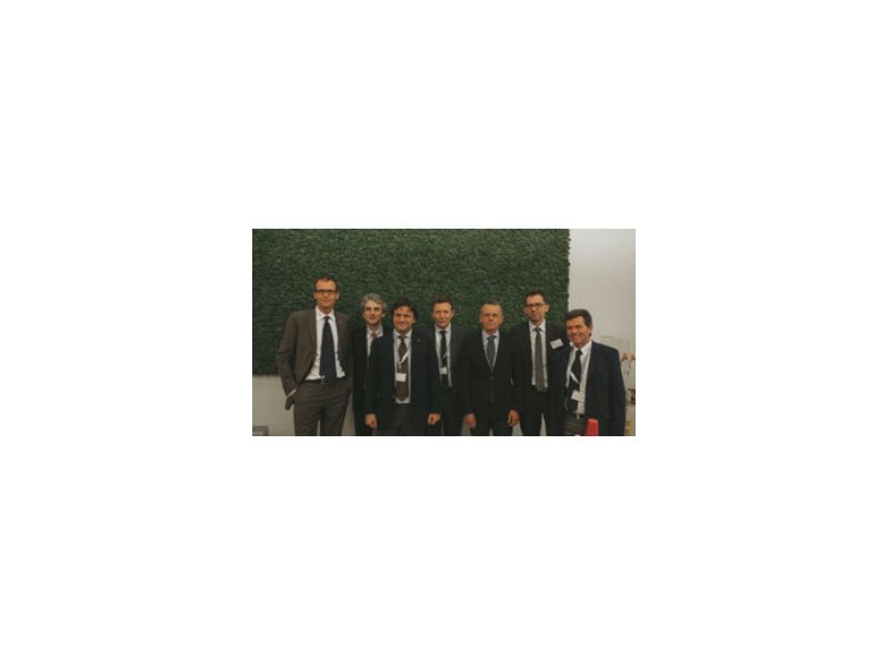 Pedon case history per il proprio business sui mercati esteri Pedon case history per il proprio business sui mercati esteri