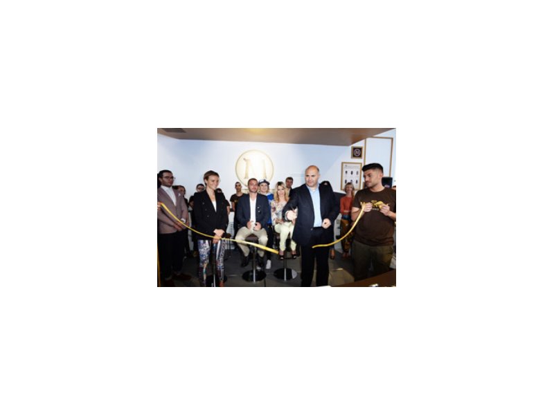 Per la prima volta in Italia arriva a Milano il Magnum Pleasure Store Per la prima volta in Italia arriva a Milano il Magnum Pleasure Store