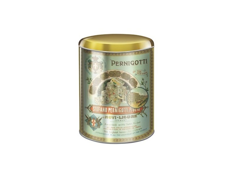 Pernigotti presenta le novità per il Natale 2013 - Distribuzione Moderna Pernigotti presenta le novità per il Natale 2013 - Distribuzione Moderna