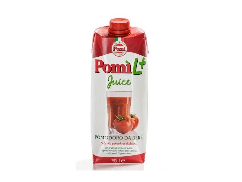 Pomì lancia L+ Juice