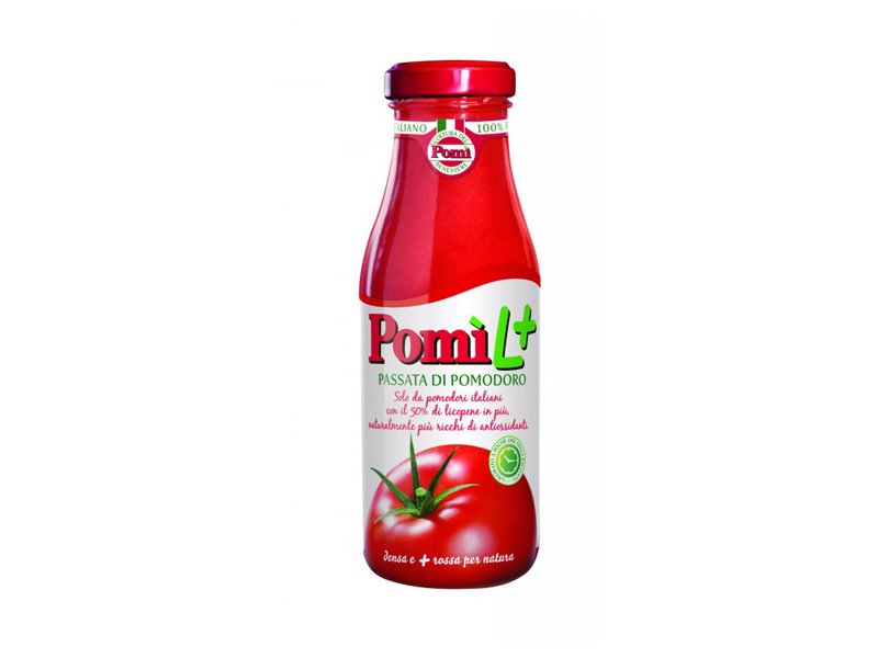 Pomì main sponsor del convegno mondiale del pomodoro Pomì main sponsor del convegno mondiale del pomodoro
