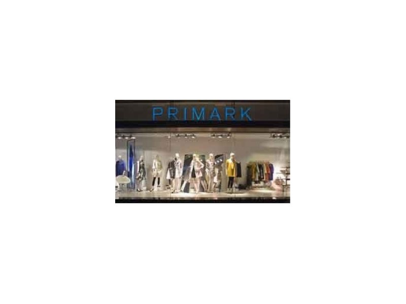 Primark si prepara a sbarcare in Francia - Distribuzione Moderna