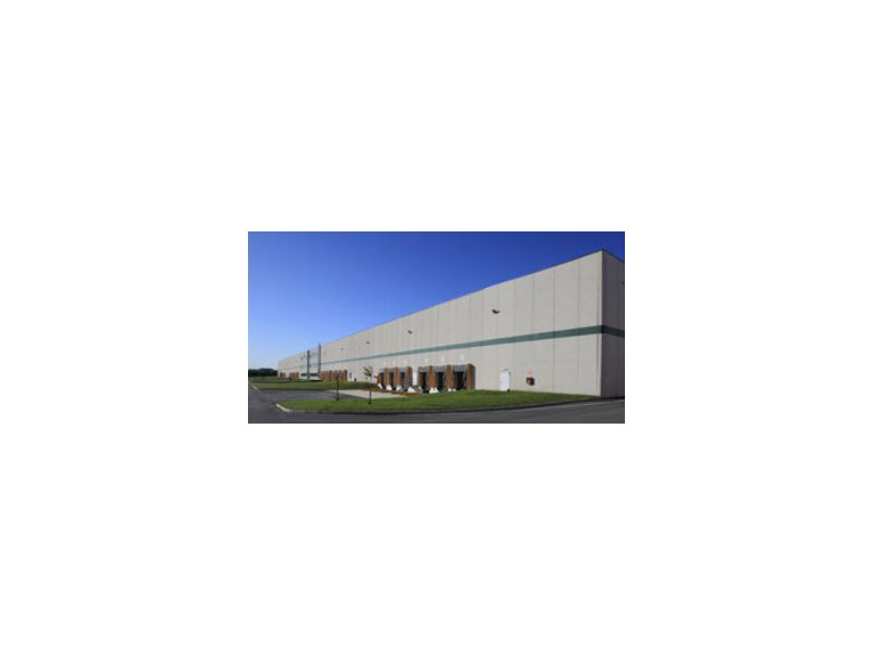Prologis sigla a Romentino un importante accordo di locazione Prologis sigla a Romentino un importante accordo di locazione