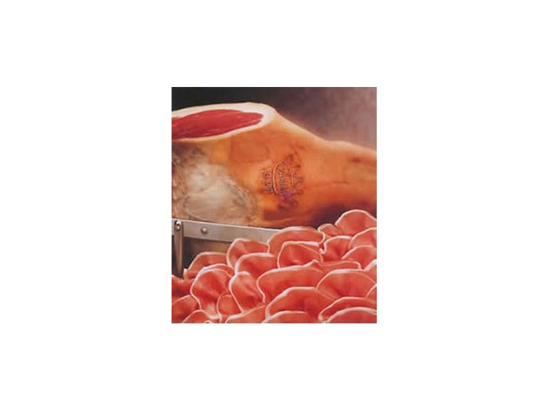Prosciutto di Parma: approvata programmazione produttiva - Distribuzione Moderna Prosciutto di Parma: approvata programmazione produttiva - Distribuzione Moderna
