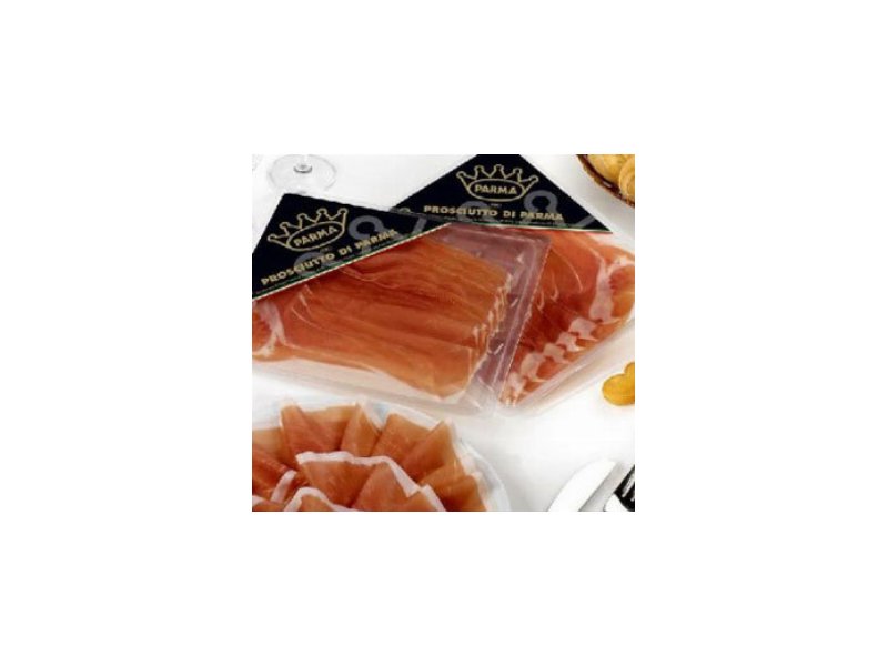 Prosciutto di Parma: +7% nel 2012 Prosciutto di Parma: +7% nel 2012