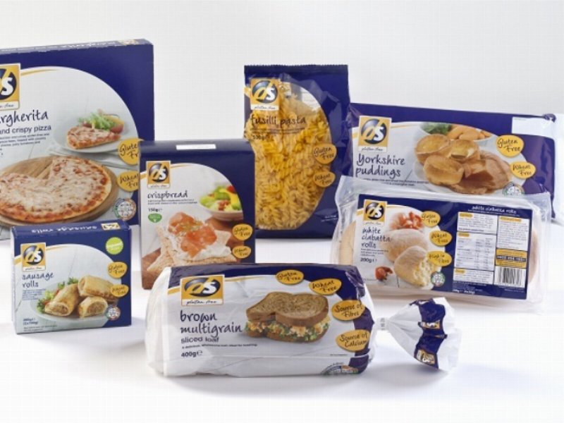 Prosegue il progetto di comunicazione di DS – gluten free - Distribuzione Moderna Prosegue il progetto di comunicazione di DS – gluten free - Distribuzione Moderna