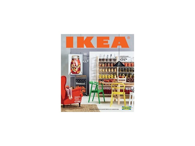 Qual e' la giusta ricetta per Ikea Rescaldina?