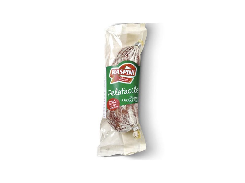 Raspini Salumi punta sui tramezzini