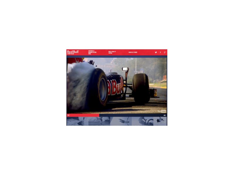 Red Bull torna in comunicazione - Distribuzione Moderna Red Bull torna in comunicazione - Distribuzione Moderna