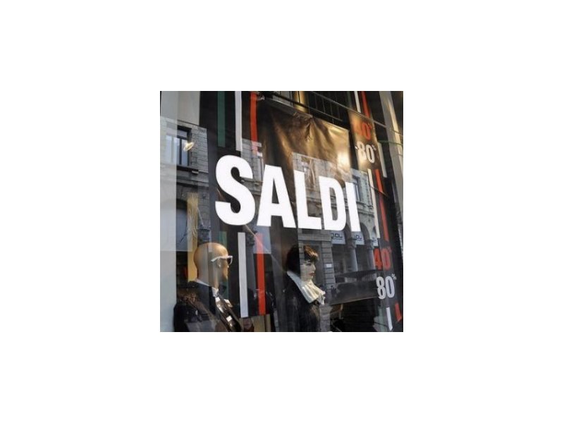 Regione Lombardia dice stop alle promozioni anticipate