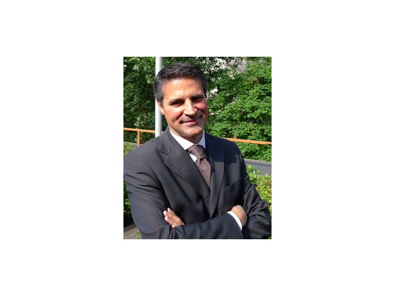 Riccardo Sponza approda nel Team Dynamics di Microsoft Italia come Direttore Marketing Riccardo Sponza approda nel Team Dynamics di Microsoft Italia come Direttore Marketing