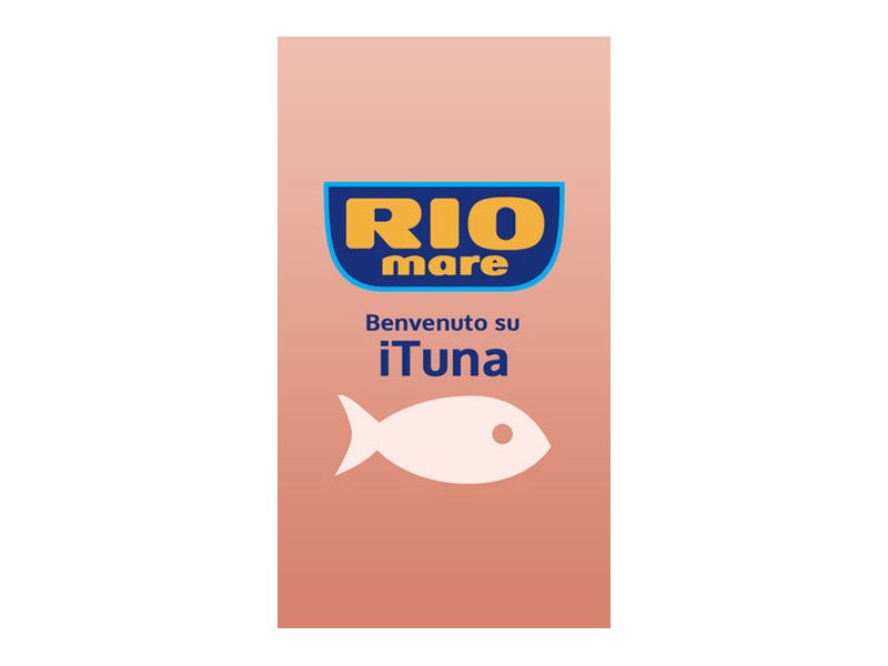 Rio Mare lancia la nuova versione dell’app iTUNA