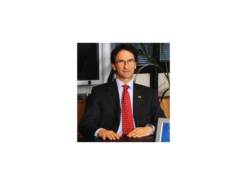 Roberto Cuccaroni assume la Direzione Generale della società Galimberti - Distribuzione Moderna Roberto Cuccaroni assume la Direzione Generale della società Galimberti - Distribuzione Moderna