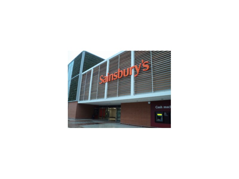 Sainsbury’s sta per lanciare la propria linea di cosmetici, “Boutique” Sainsbury’s sta per lanciare la propria linea di cosmetici, “Boutique”