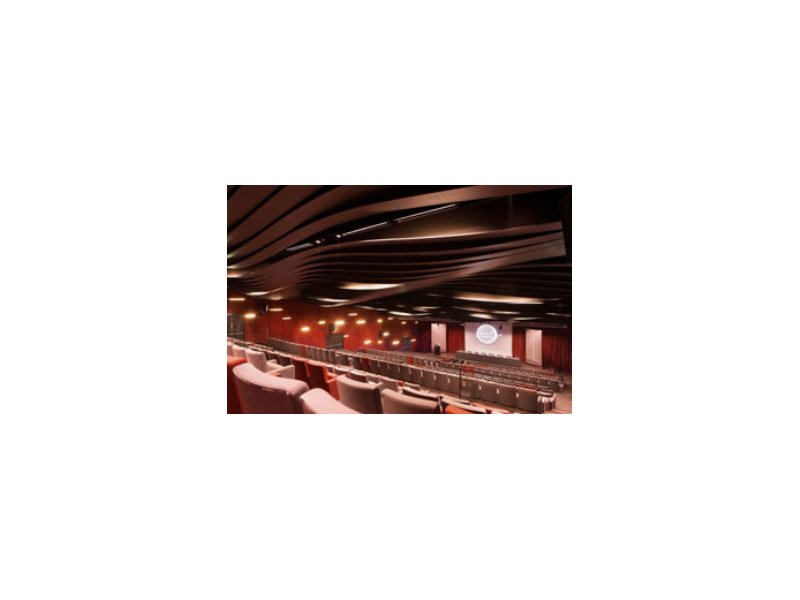 Saint-Vincent Resort & Casino: apre il Centro Congressi Billia Saint-Vincent Resort & Casino: apre il Centro Congressi Billia