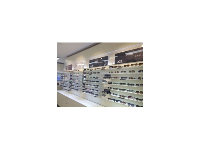 Salmoiraghi & Viganò, rinnovato lo store di Parma Salmoiraghi & Viganò, rinnovato lo store di Parma