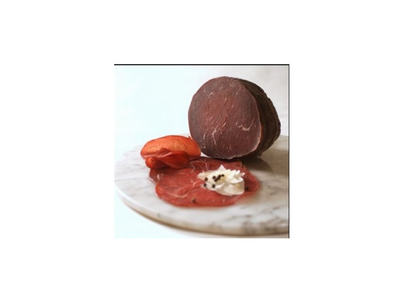 Salumi italiani in USA: ok anche per la bresaola Salumi italiani in USA: ok anche per la bresaola