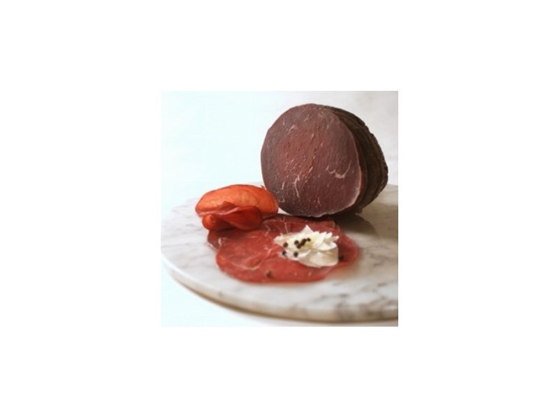 Salumi italiani in USA: ok anche per la bresaola