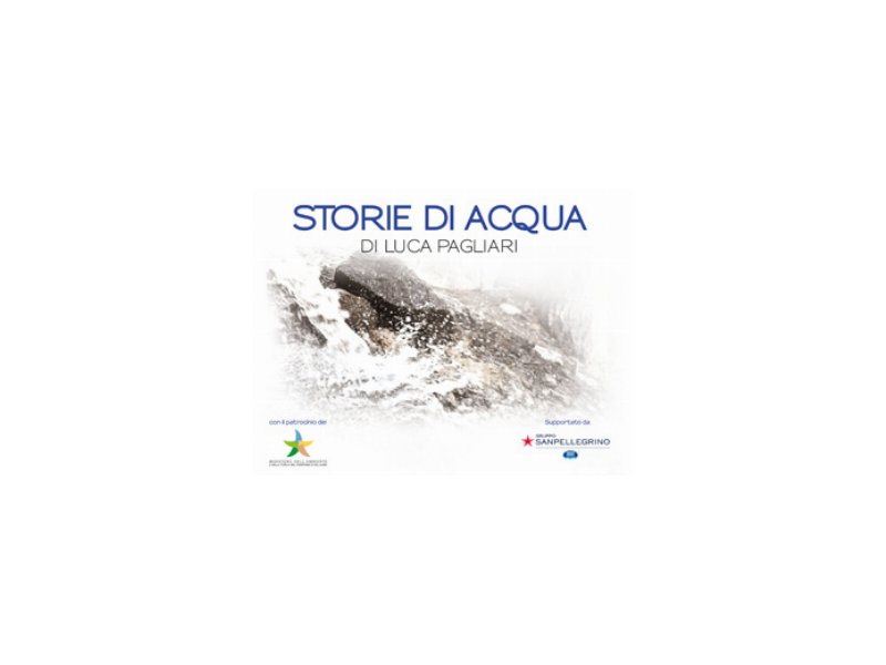 Sanpellegrino: al via 'Storie di Acqua', campagna educativa patrocinata dal Ministero dell'Ambiente Sanpellegrino: al via 'Storie di Acqua', campagna educativa patrocinata dal Ministero dell'Ambiente