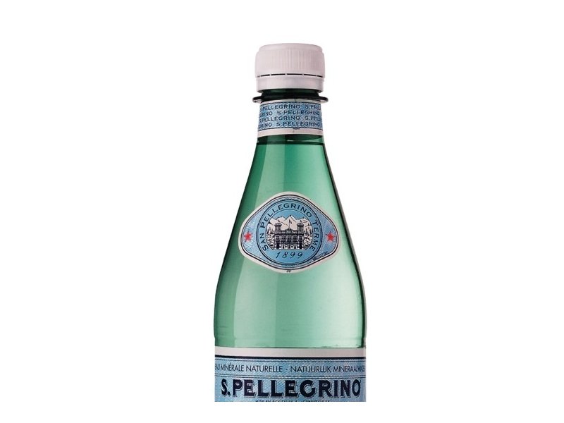 Sanpellegrino diventa sempre più green