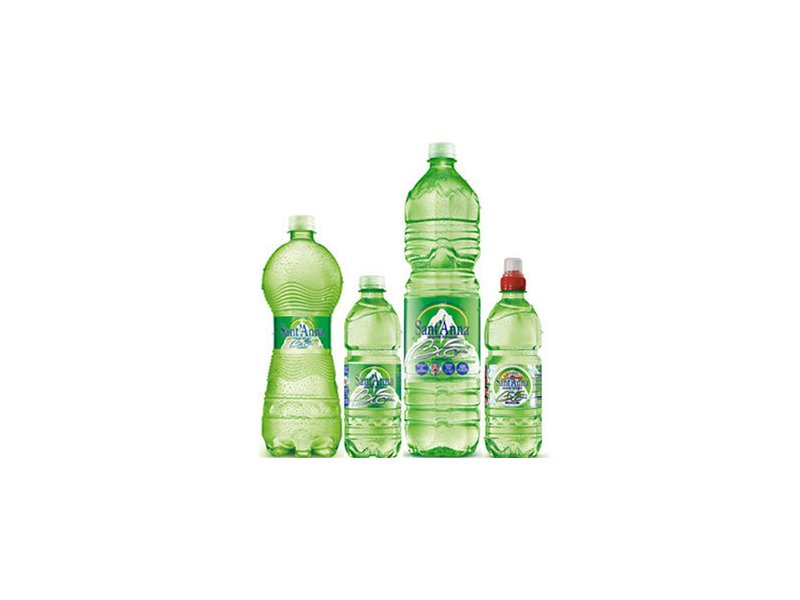 Sant'Anna Bio Bottle entra nell'ADI Design Index 2013