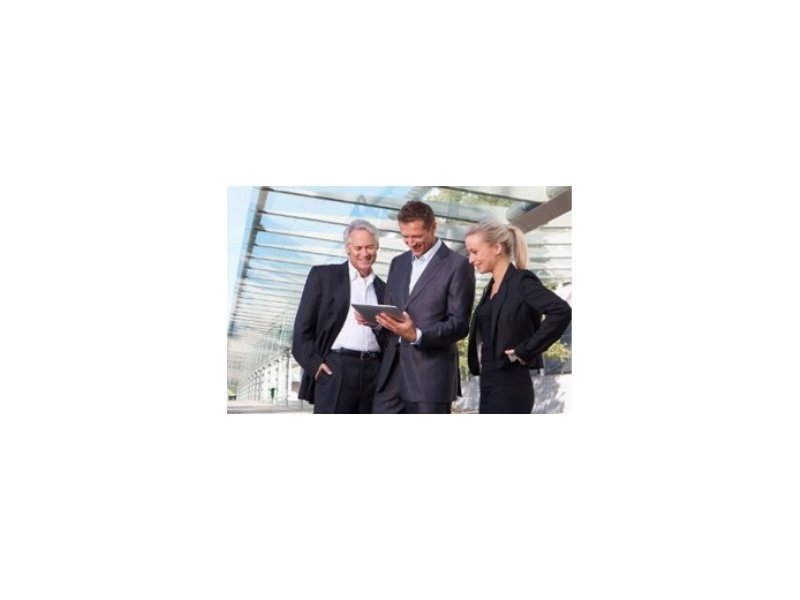 Sap lancia l’app Mobile Documents Sap lancia l’app Mobile Documents