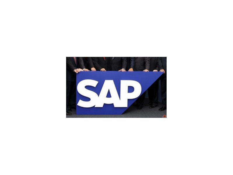 Sap si impegna a creare valore sostenibile