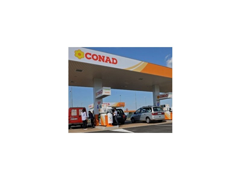 Scoppia l'amore fra carburanti e gdo