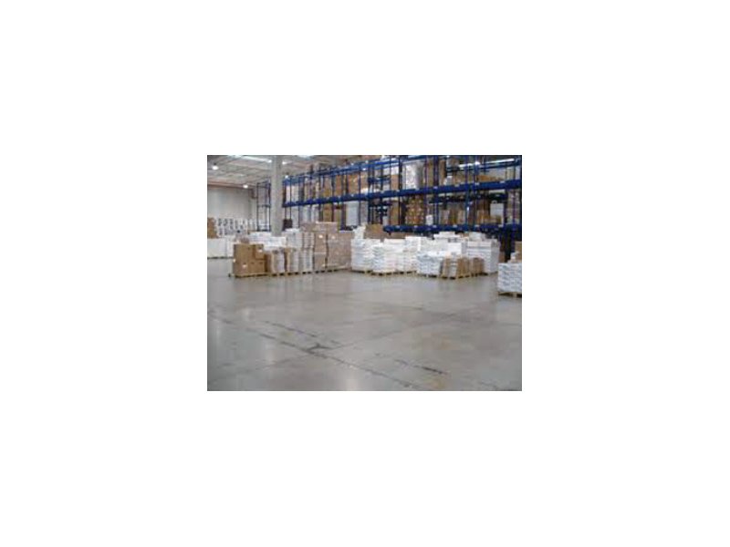 Sempre piu' spazi logistici per i retailer europei Sempre piu' spazi logistici per i retailer europei