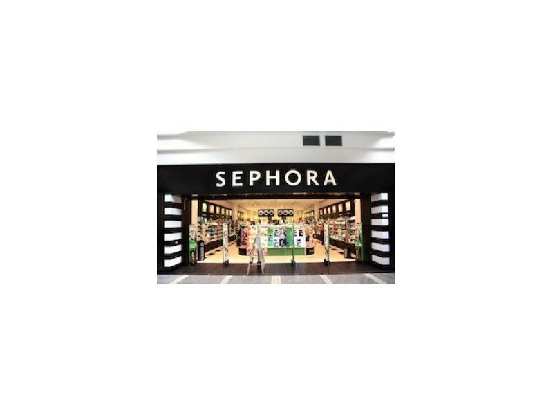 Sephora amplia la propria presenza in Veneto