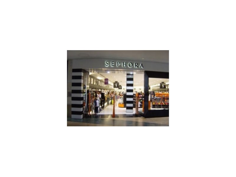 Sephora mette a segno due nuove aperture Sephora mette a segno due nuove aperture