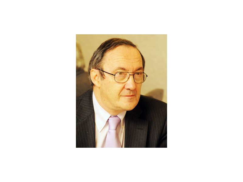 Sigma, Eros Magnanini confermato alla presidenza Sigma, Eros Magnanini confermato alla presidenza