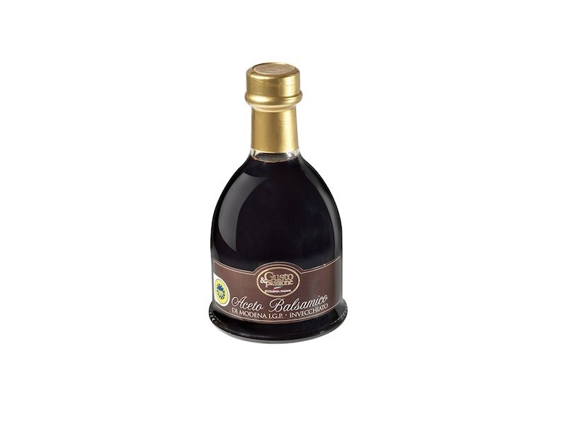 Sisa lancia l’Aceto Balsamico di Modena I.G.P. Gusto&Passione Sisa lancia l’Aceto Balsamico di Modena I.G.P. Gusto&Passione