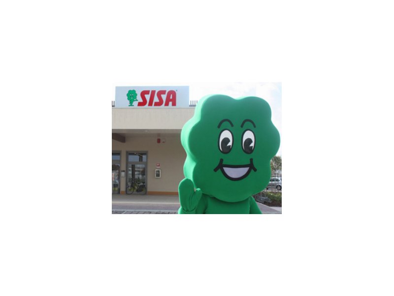 Sisa lancia un nuovo spot Sisa lancia un nuovo spot