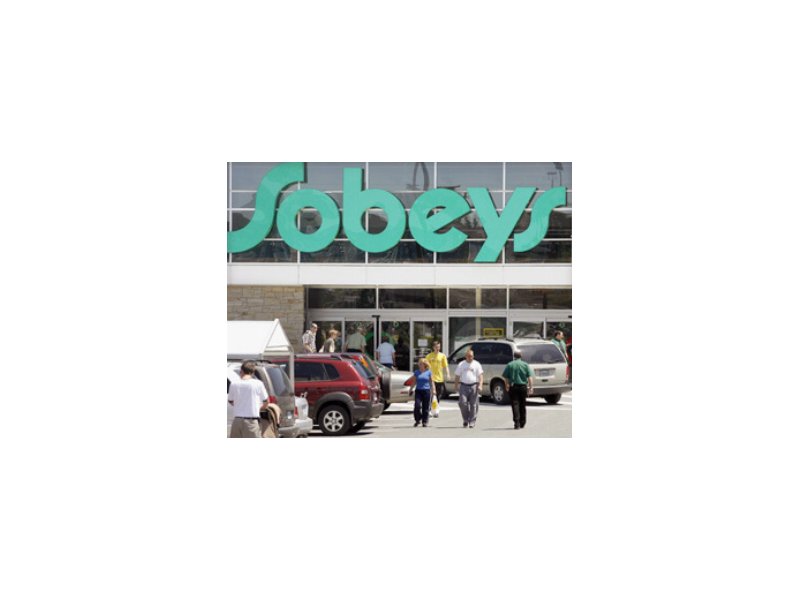 Sobeys vicina all'acquisizione dei pdv Canada Safeway Sobeys vicina all'acquisizione dei pdv Canada Safeway