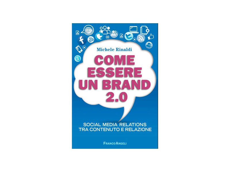 Social media relations tra contenuto e relazione