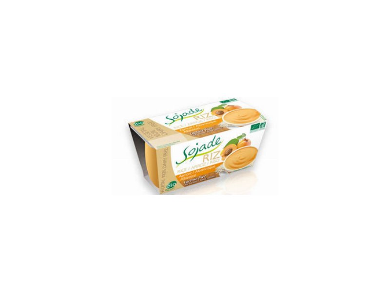Sojade lancia i nuovi Dessert freschi di Riso Sojade lancia i nuovi Dessert freschi di Riso