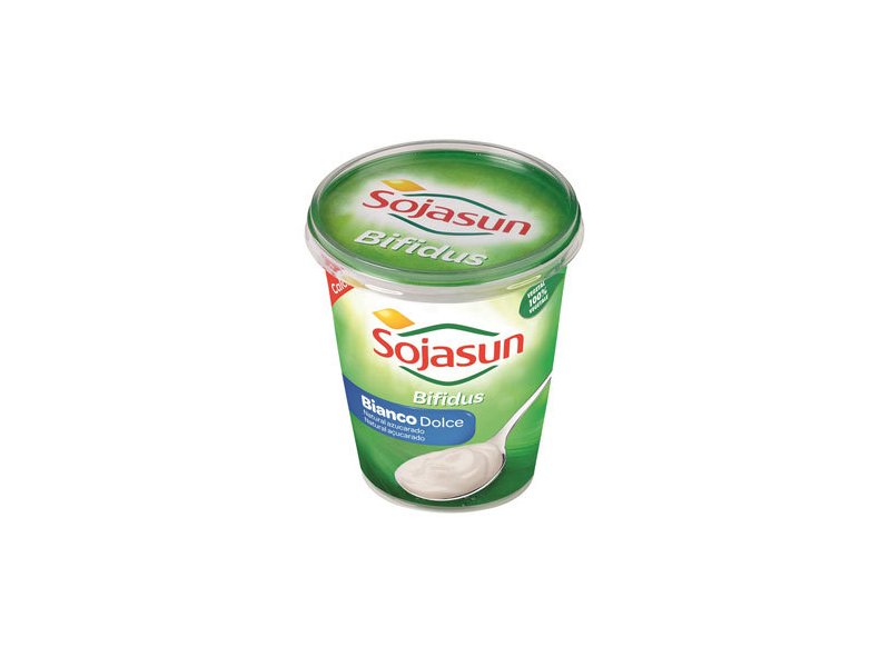 Sojasun lancia il Dessert Bianco Dolce Sojasun lancia il Dessert Bianco Dolce