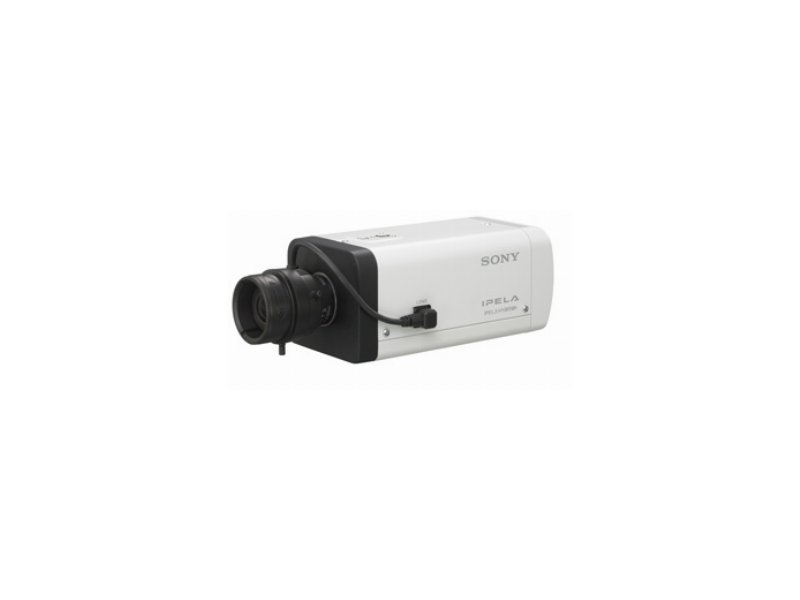 Sony propone innovative telecamere di videosorveglianza di 6ª generazione Sony propone innovative telecamere di videosorveglianza di 6ª generazione