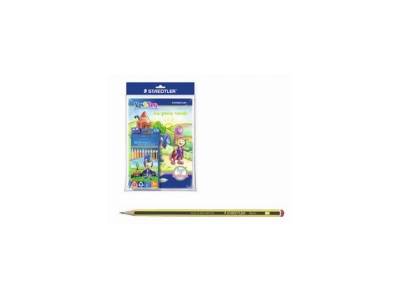 Staedtler presenta le novità per il prossimo anno scolastico Staedtler presenta le novità per il prossimo anno scolastico