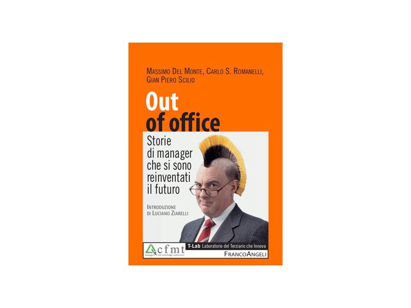 Storie di manager che si sono reinventati il futuro - Distribuzione Moderna Storie di manager che si sono reinventati il futuro - Distribuzione Moderna