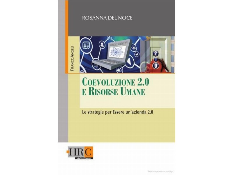 Strategie per essere un'azienda 2.0 - Distribuzione Moderna Strategie per essere un'azienda 2.0 - Distribuzione Moderna