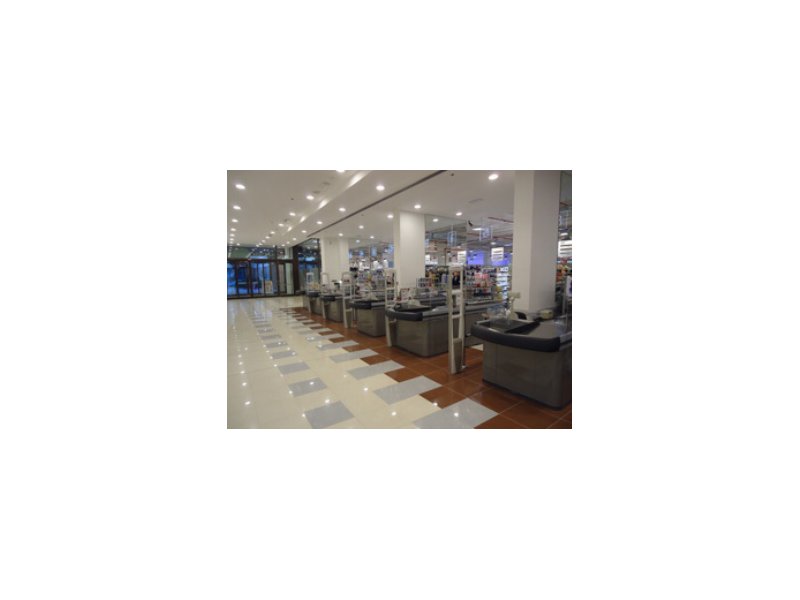 Superemme sigla una partnership con Checkpoint Systems Superemme sigla una partnership con Checkpoint Systems