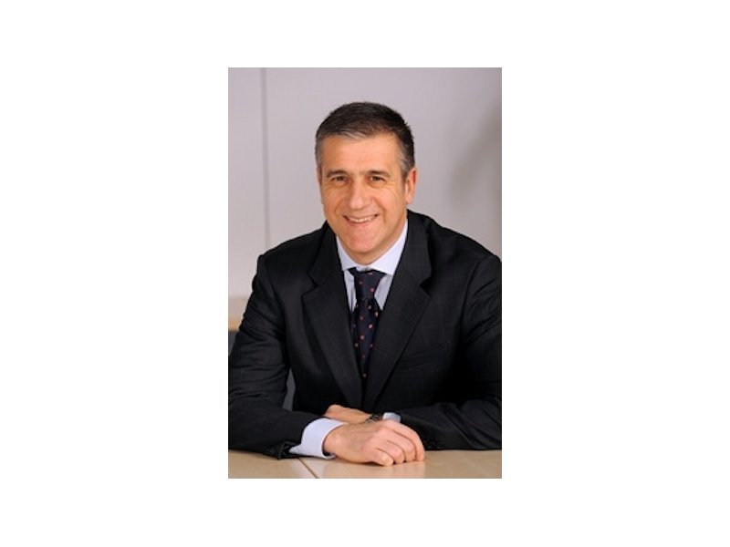 Symantec, Marco Riboli nuovo Vice President MEC Region ed EU Symantec, Marco Riboli nuovo Vice President MEC Region ed EU